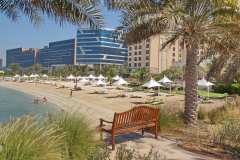 Traders Hotel, Qaryat Al Beri, Abu Dhabi