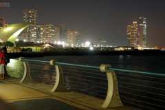 Unterwegs in Abu Dhabi