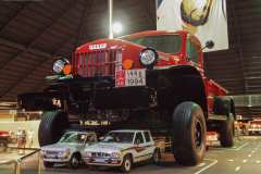 Auto Museum, Abu Dhabi