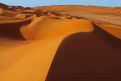 Moreeb-Düne, Rub al Khali Wüste