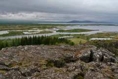 Thingvellir NP