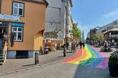 Reykjavik
