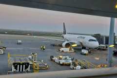 Abflug