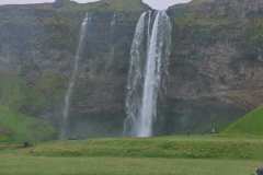 Seljalandfoss