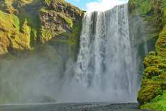 Skogafoss