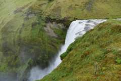 Skogafoss