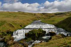 Hestavadsfoss