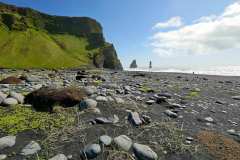 Reynisfjara und  Dyrhólaey - Vík í Mýrdal