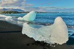 Jökulsárlón