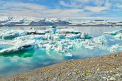 Jökulsárlón