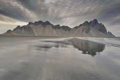 Stokksnes - Berg Vestrahorn