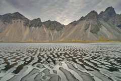 Stokksnes - Berg Vestrahorn