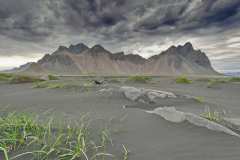 Stokksnes - Berg Vestrahorn