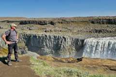 Dettifoss