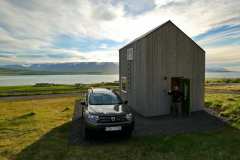 Sunnuhlid Houses, Akureyri