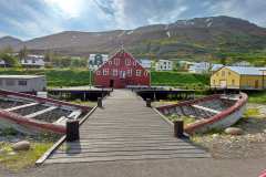 Siglufjörður,