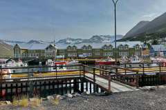 Siglufjörður,