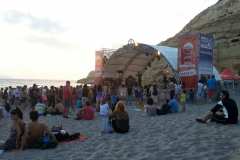 Matala Hippie Festival