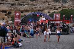 Matala Hippie Festival