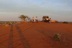 Kalahari Anib Lodge