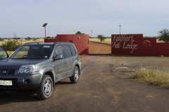 Kalahari Anib Lodge