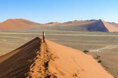 Namib Naukluft Park