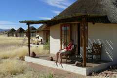 Desert Homestead Lodge, Sesriem