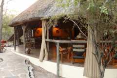 Etosha Aoba Lodge