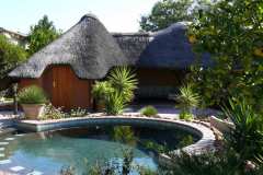 Waterberg Guest Farm