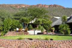 Waterberg Guest Farm