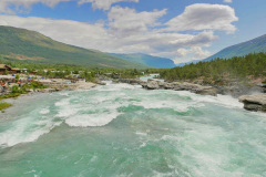 Donfoss River View