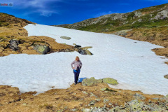 Wanderung an der FV 51