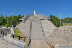 Holmenkollen Oslo