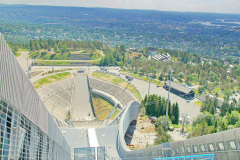 Holmenkollen Oslo