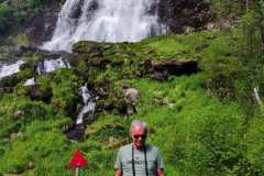 Svandalsfossen