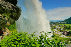 Steinsdalsfossen