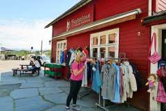 Steinsdalsfossen