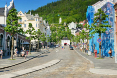 Bergen