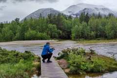 Rondane NP