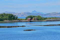 Helgeland