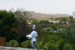 Hatta Fort Hotel