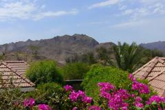 Hatta Fort Hotel