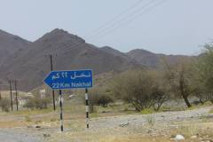 Nakhal