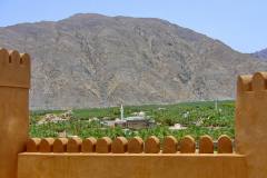 Nakhal, Oman