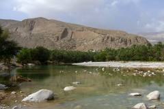 Wadi Bani Khalid