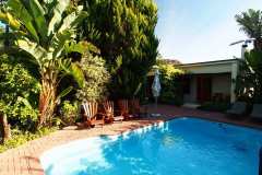 Malherbe Guesthouse, Montagu