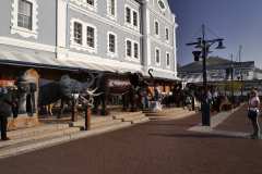 Victoria & Alfred Waterfront, Kapstadt