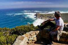 Ganz im Südwesten Südafrikas