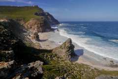 Vom Cape Point zum Kap der guten Hoffnung 