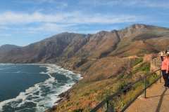 Der Chapman's Peak Drive